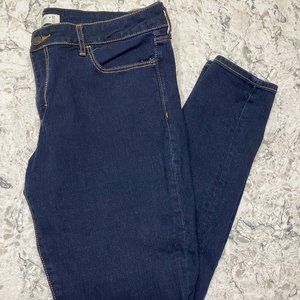 Abercrombie and Fitch Jeans